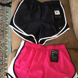 **SOLD** Pair of Nike shorts